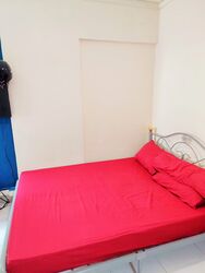 Blk 117 Chong Pang Vale (Yishun), HDB 3 Rooms #606447101